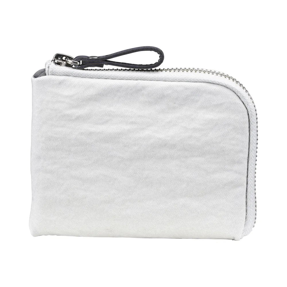 TUTUMU mini Wallet【豊岡鞄】