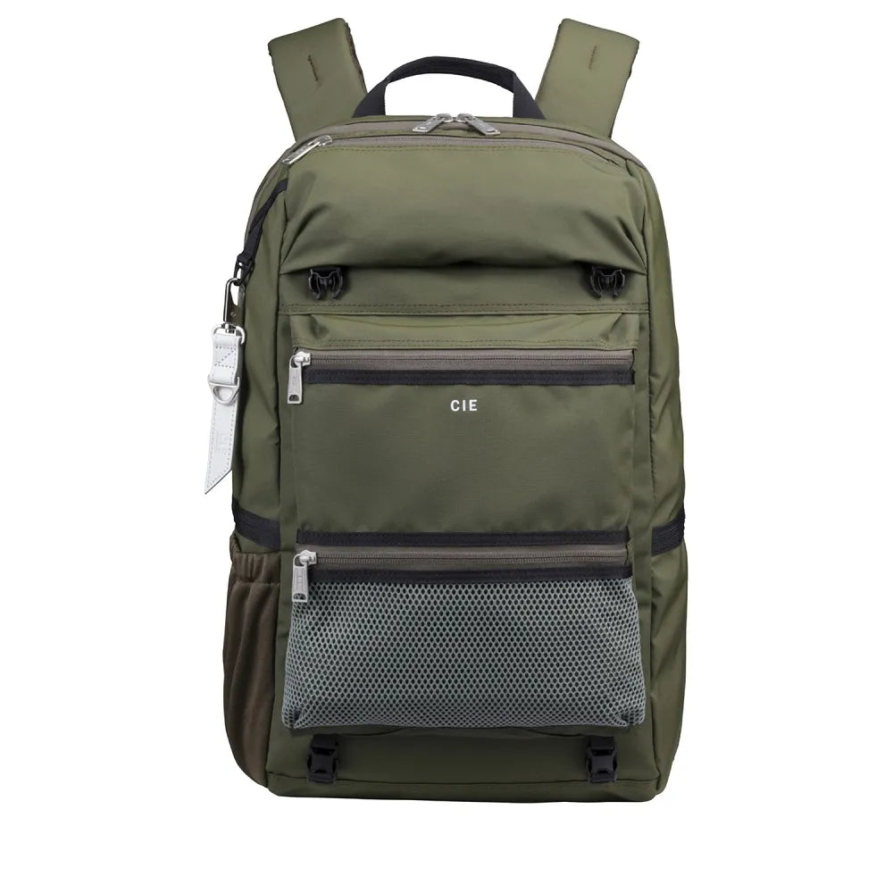 CIE WEATHER BACKPACK【豊岡鞄】
