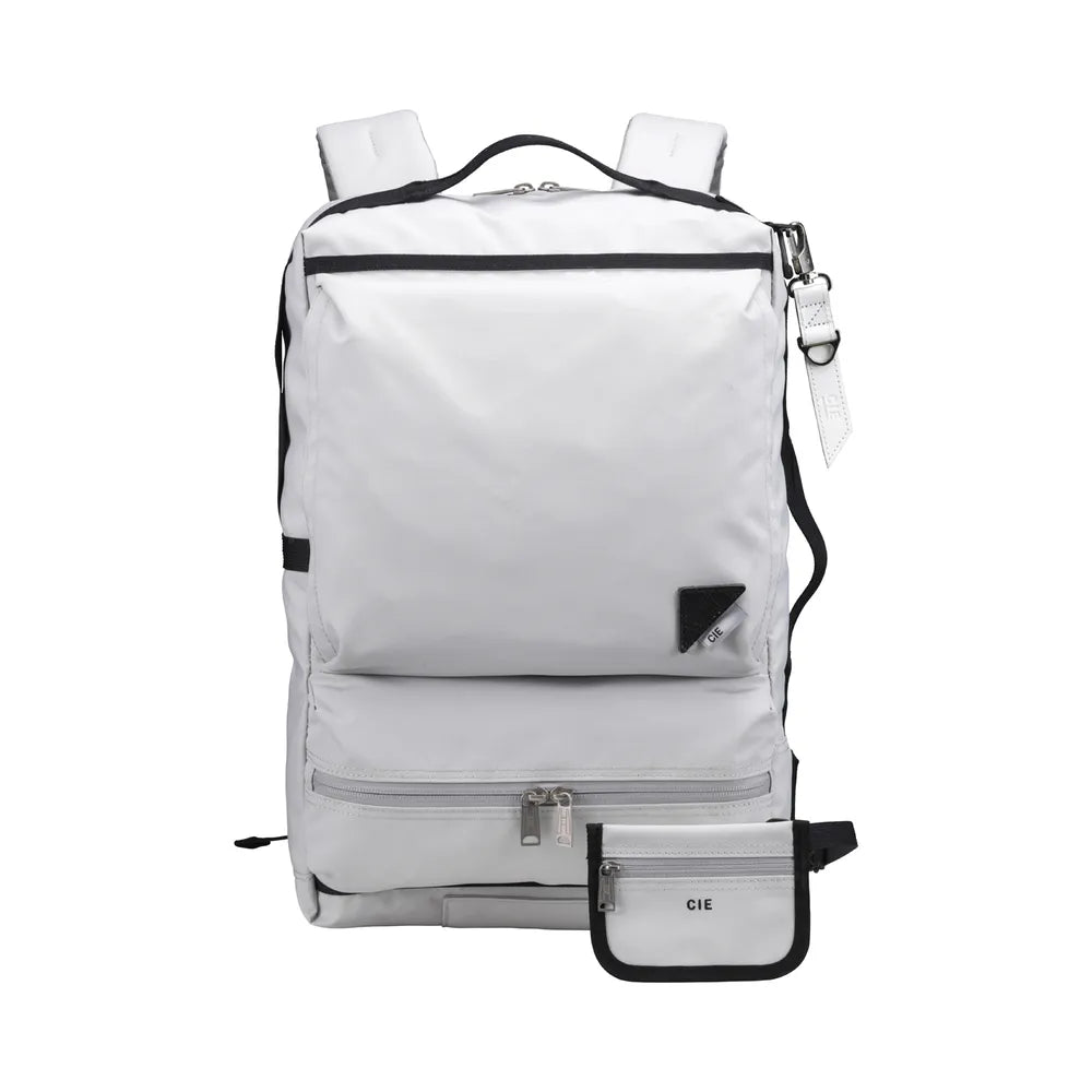 CIE WEATHER 2WAY BACKPACK【豊岡鞄】