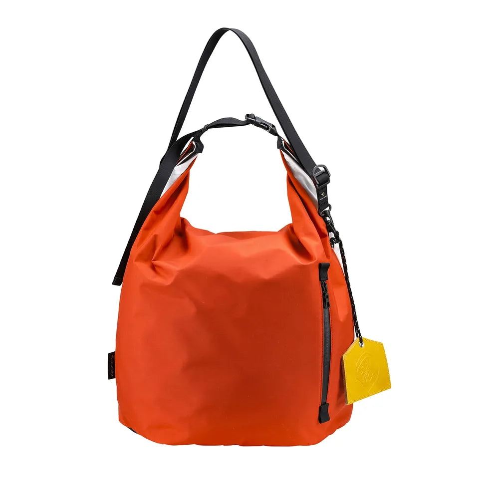 master - piece YUMEGURI BAG L【豊岡鞄】