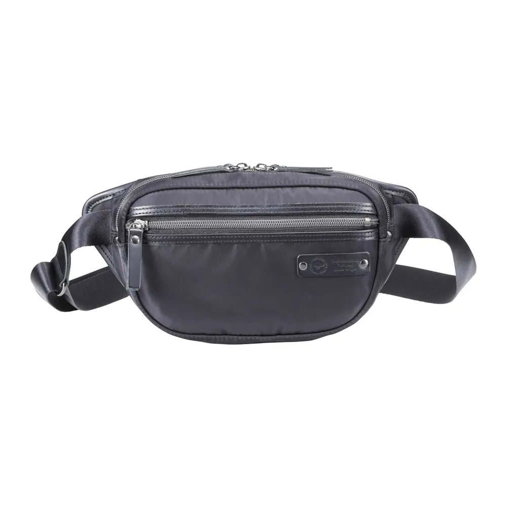 TUTUMU body bag Rich【豊岡鞄】