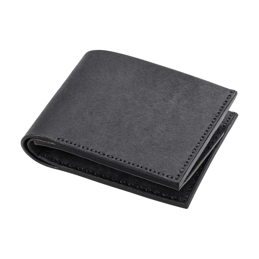 Haaki Leather Pueblo Bifold Wallet【豊岡財布】