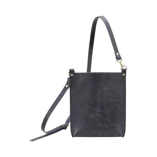 haaki Leather Pueblo Shoulder Bag【豊岡鞄】