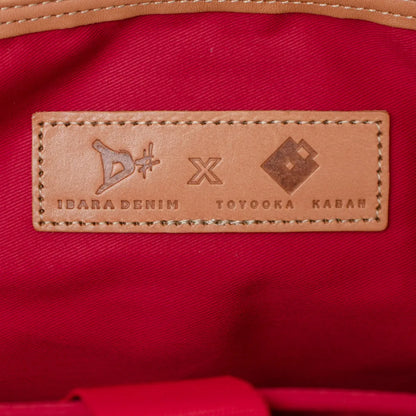 craftsmanship　tradicion ブリーフ【豊岡鞄】