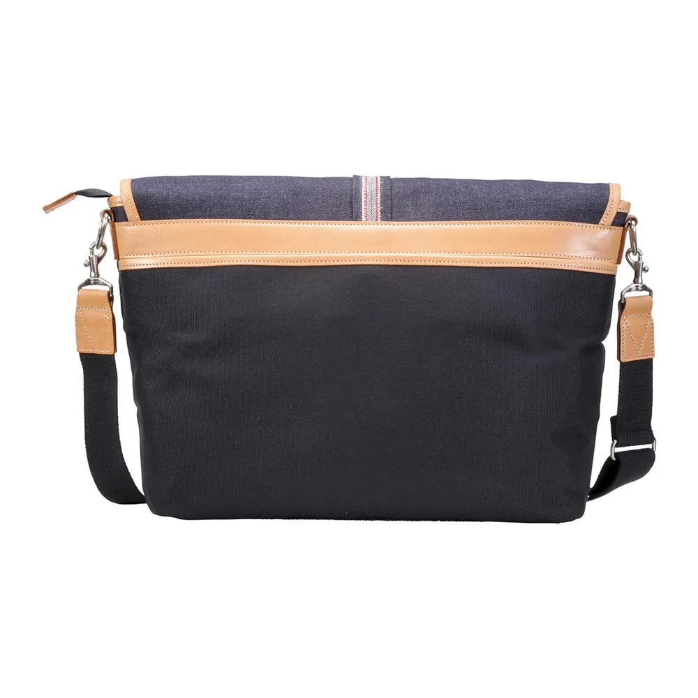 craftsmanship　itinerator ショルダー【豊岡鞄】