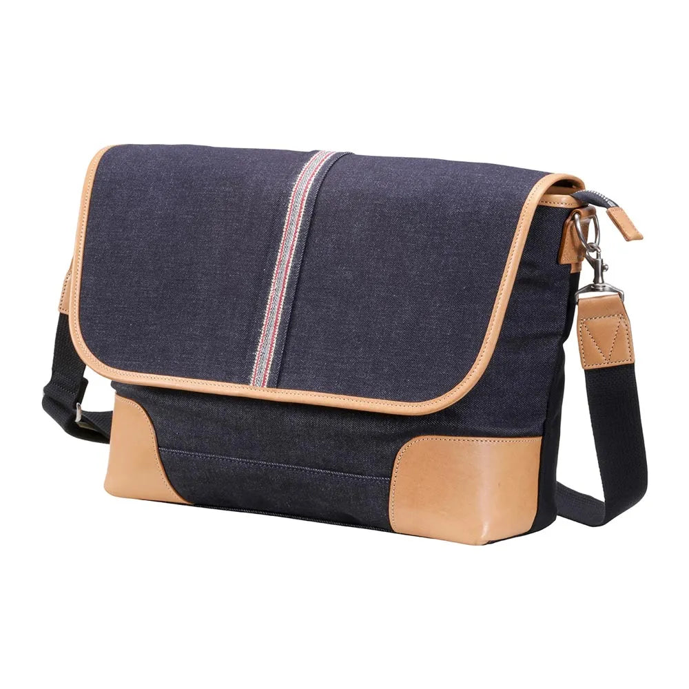 craftsmanship　itinerator ショルダー【豊岡鞄】