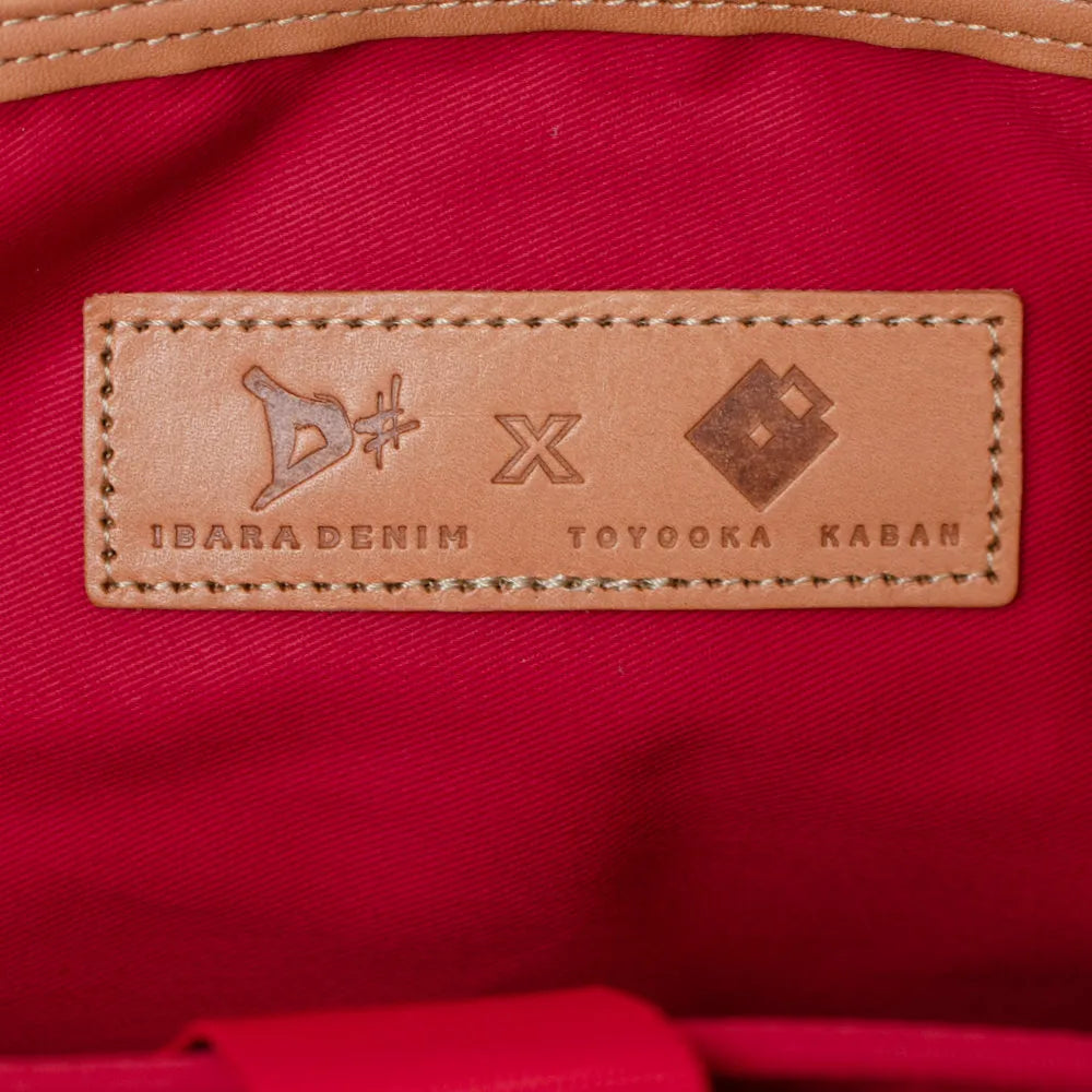 craftsmanship　itinerator ショルダー【豊岡鞄】