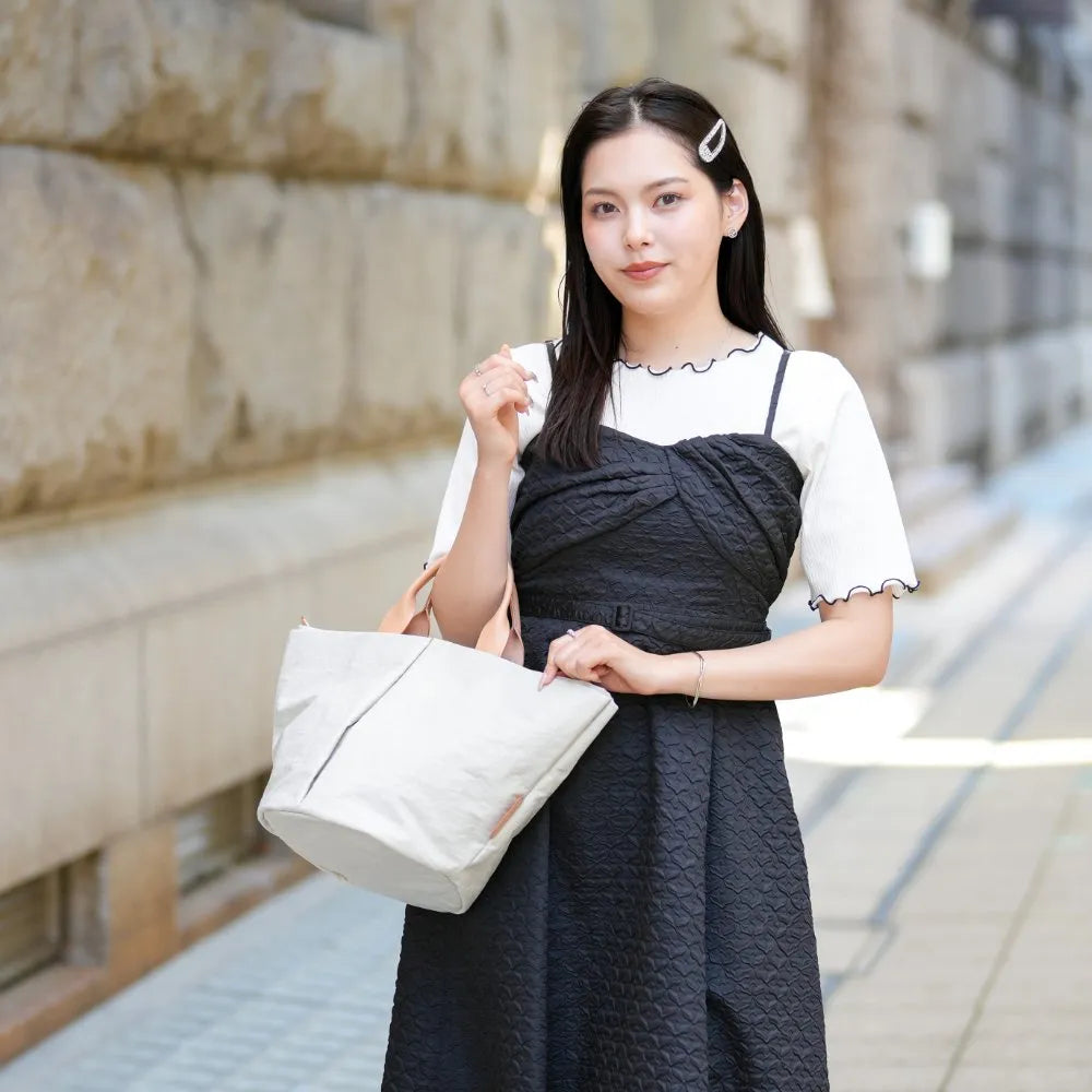 TUTUMU　Marche mini【豊岡鞄】
