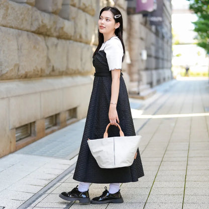TUTUMU　Marche mini【豊岡鞄】