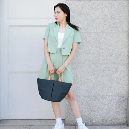 TUTUMU　Marche mini【豊岡鞄】