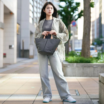 TUTUMU　Marche mini【豊岡鞄】