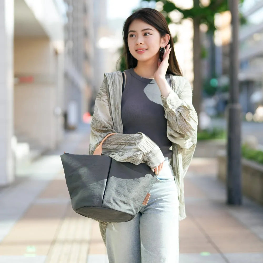 TUTUMU　Marche mini【豊岡鞄】