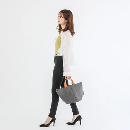 TUTUMU　Marche mini【豊岡鞄】