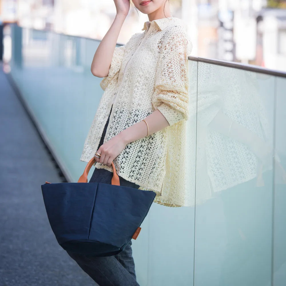 TUTUMU　Marche mini【豊岡鞄】