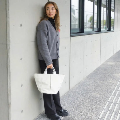 TUTUMU　Marche mini G/S【豊岡鞄】