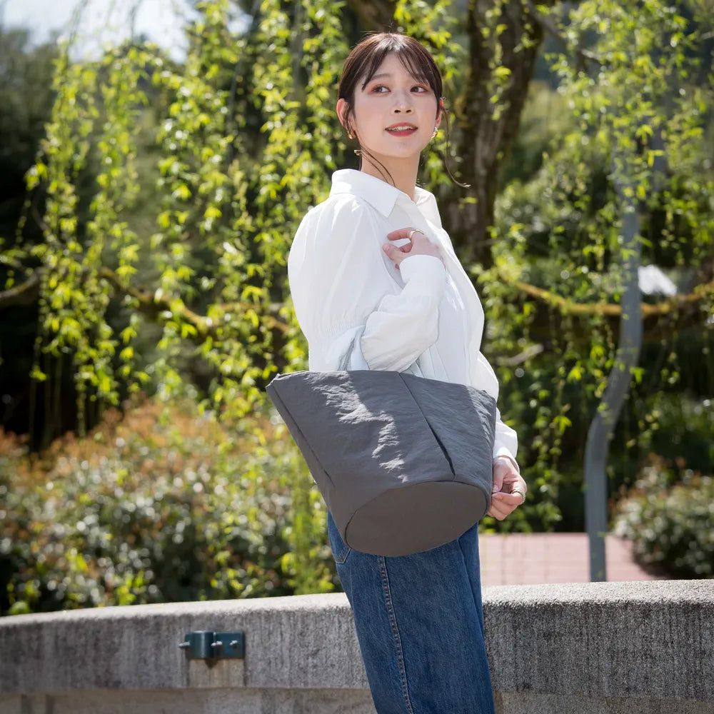 TUTUMU　Marche mini G/S【豊岡鞄】