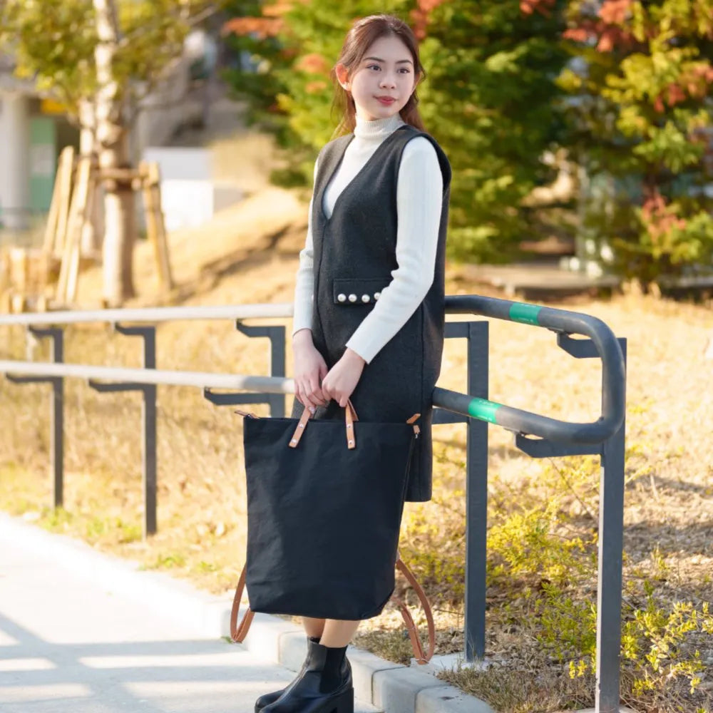 TUTUMU　books【豊岡鞄】