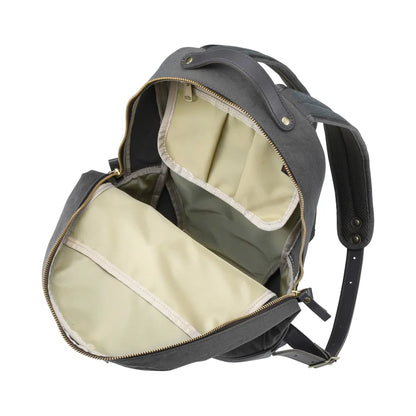 TUTUMU　egg pack【豊岡鞄】