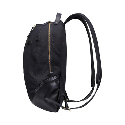 TUTUMU　egg pack【豊岡鞄】