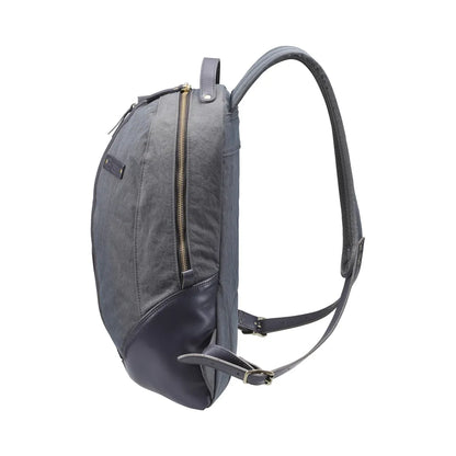 TUTUMU　egg pack【豊岡鞄】