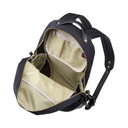 TUTUMU　egg pack【豊岡鞄】