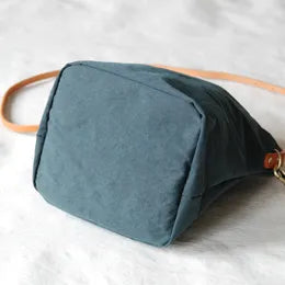 TUTUMU　Cube【豊岡鞄】