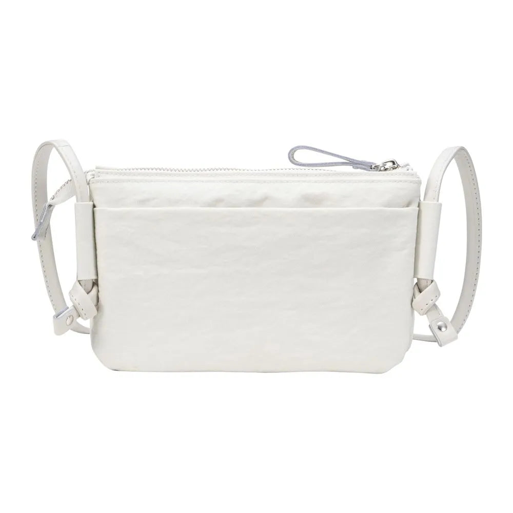 TUTUMU　Osanpo Wallet【豊岡鞄】
