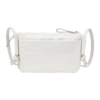 TUTUMU　Osanpo Wallet【豊岡鞄】