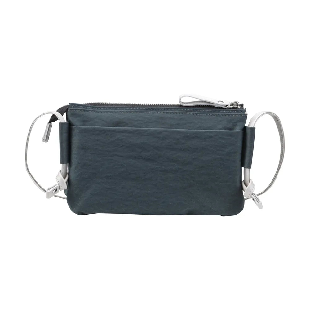 TUTUMU　Osanpo Wallet【豊岡鞄】
