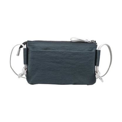 TUTUMU　Osanpo Wallet【豊岡鞄】
