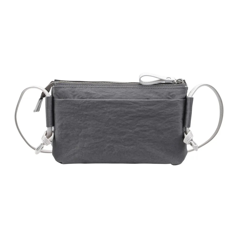 TUTUMU　Osanpo Wallet【豊岡鞄】