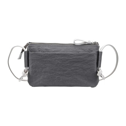 TUTUMU　Osanpo Wallet【豊岡鞄】