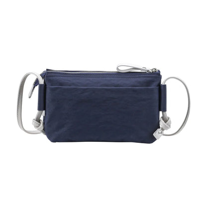 TUTUMU　Osanpo Wallet【豊岡鞄】