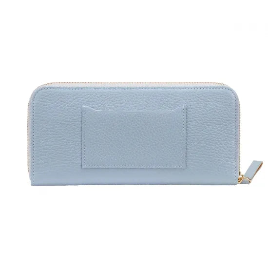 TUTUMU　ITA Leather RF Wallet【豊岡財布】