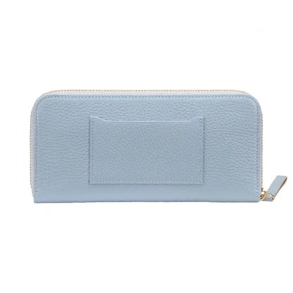 TUTUMU　ITA Leather RF Wallet【豊岡財布】