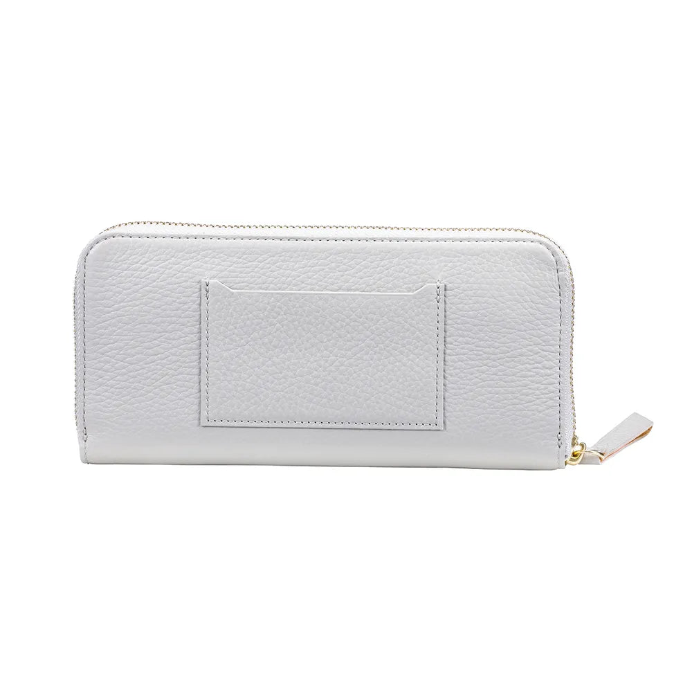 TUTUMU　ITA Leather RF Wallet【豊岡財布】