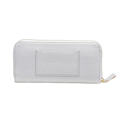 TUTUMU　ITA Leather RF Wallet【豊岡財布】