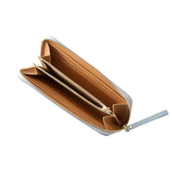TUTUMU　ITA Leather RF Wallet【豊岡財布】