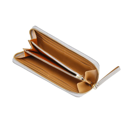 TUTUMU　ITA Leather RF Wallet【豊岡財布】