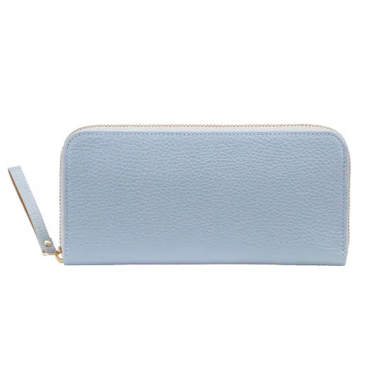 TUTUMU　ITA Leather RF Wallet【豊岡財布】