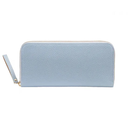 TUTUMU　ITA Leather RF Wallet【豊岡財布】
