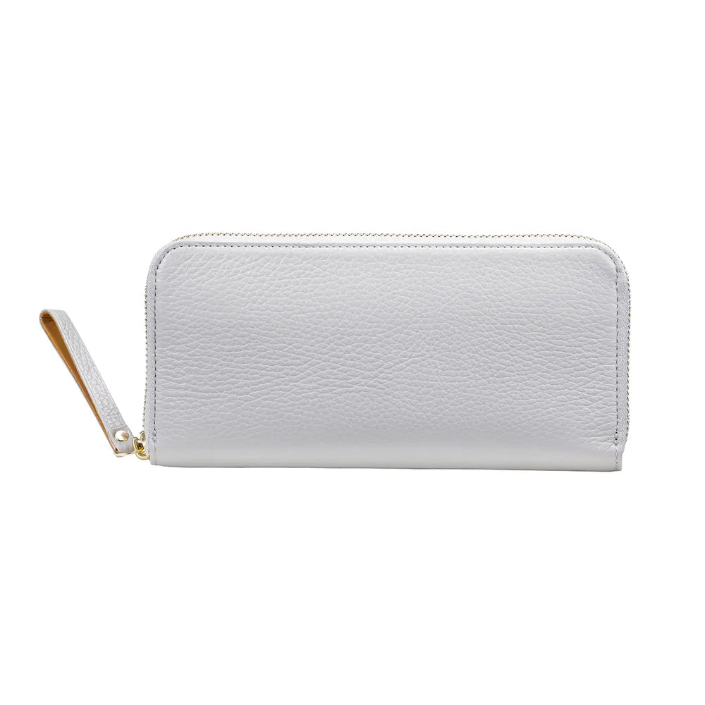 TUTUMU　ITA Leather RF Wallet【豊岡財布】