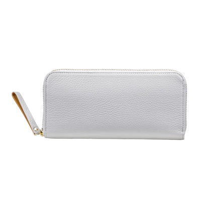 TUTUMU　ITA Leather RF Wallet【豊岡財布】