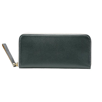 TUTUMU　ITA Leather RF Wallet【豊岡財布】