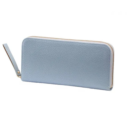 TUTUMU　ITA Leather RF Wallet【豊岡財布】