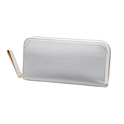 TUTUMU　ITA Leather RF Wallet【豊岡財布】
