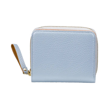 TUTUMU　ITA Leather Z compact Wallet【豊岡財布】