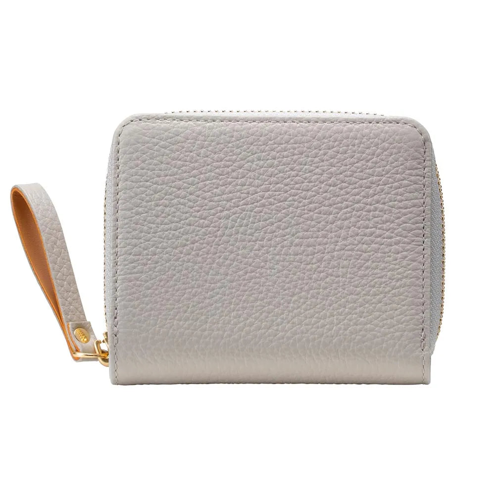 TUTUMU　ITA Leather Z compact Wallet【豊岡財布】