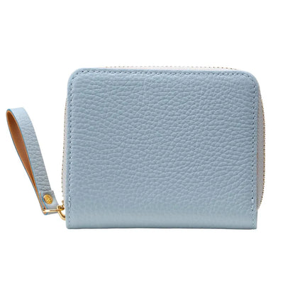 TUTUMU　ITA Leather Z compact Wallet【豊岡財布】