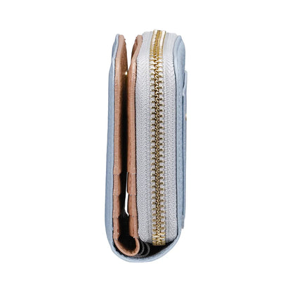 TUTUMU　ITA Leather Z compact Wallet【豊岡財布】
